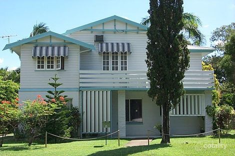 Property photo of 4 Mindham Street Mysterton QLD 4812