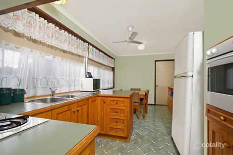 Property photo of 8 Stewarts Lane Sunbury VIC 3429