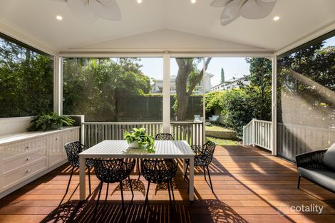 Property photo of 14 Sparkes Avenue Hamilton QLD 4007