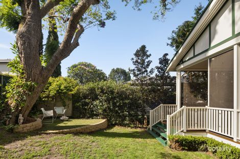 Property photo of 14 Sparkes Avenue Hamilton QLD 4007