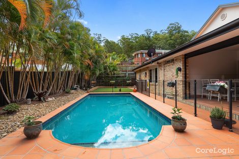 Property photo of 32 Casuarina Place Mount Gravatt East QLD 4122