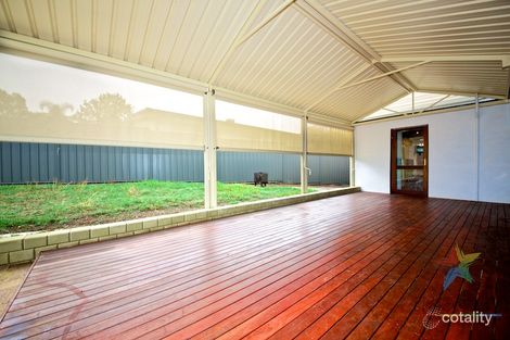 Property photo of 1 Garnsworthy Place Bassendean WA 6054