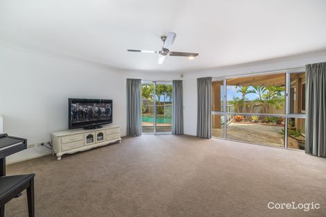 Property photo of 18 Wisemans Court Helensvale QLD 4212