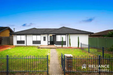 45 Loyola Rd, Werribee, VIC 3030