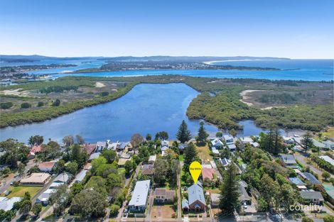 Property photo of 143 Northcote Avenue Swansea NSW 2281