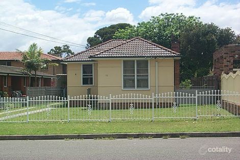 98 Mcclelland St, Chester Hill, NSW 2162