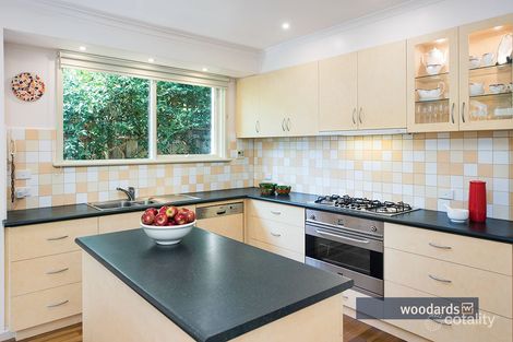 Property photo of 23A Fuchsia Street Blackburn VIC 3130