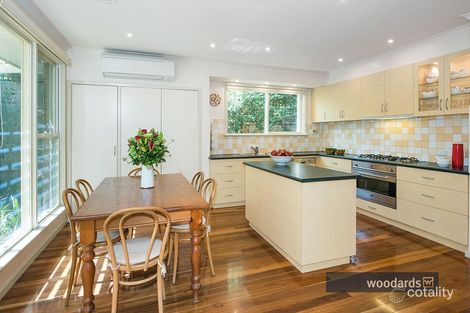 Property photo of 23A Fuchsia Street Blackburn VIC 3130