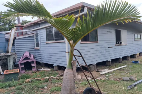 Property photo of 36 Mill Street Wallaville QLD 4671