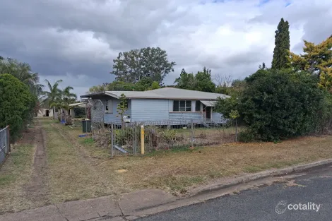 36 MILL ST, WALLAVILLE, QLD 4671