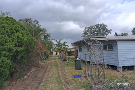 Property photo of 36 Mill Street Wallaville QLD 4671