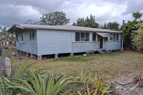 Property photo of 36 Mill Street Wallaville QLD 4671