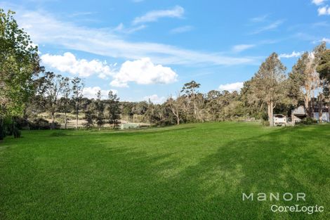 Property photo of 1049 Old Northern Road Dural NSW 2158