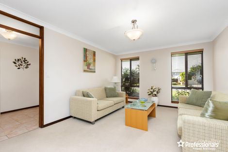 Property photo of 5 Stevenson Way Willetton WA 6155