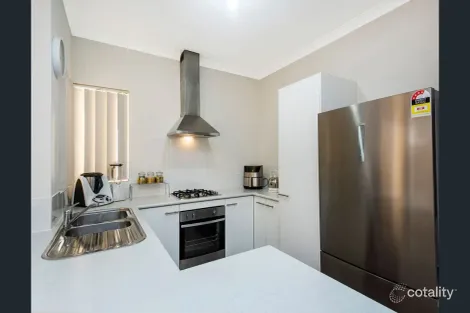 Property photo of 48 Erade Drive Piara Waters WA 6112