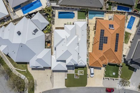Property photo of 28 Sailboat Link Jindalee WA 6036