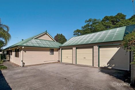 Property photo of 3/146 Railway Street Woy Woy NSW 2256