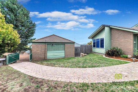 Property photo of 43 Louis Loder Street Theodore ACT 2905