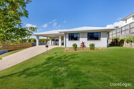 Property photo of 23 Hermitage Drive Eimeo QLD 4740