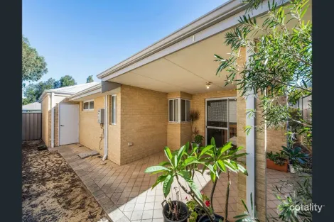 Property photo of 48 Erade Drive Piara Waters WA 6112