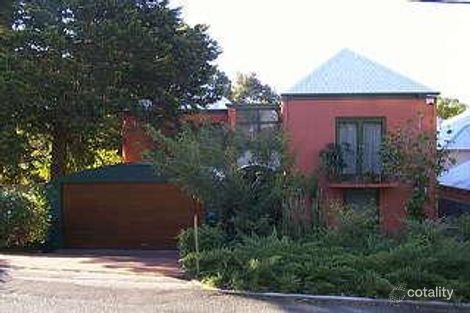 Property photo of 25A Bellevue Terrace Swanbourne WA 6010