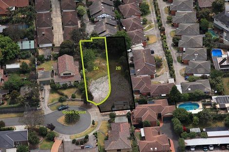 2a Greens Ct, Mentone, VIC 3194