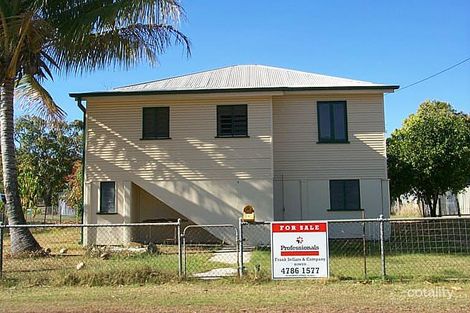 4 Arthur St, Bowen, QLD 4805