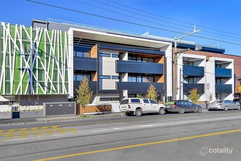 116/48 Victoria St, Brunswick East, VIC 3057