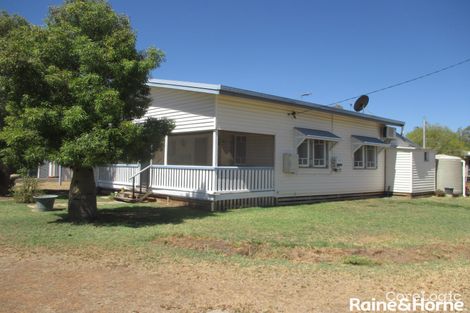 Property photo of 120 Charles Street Roma QLD 4455