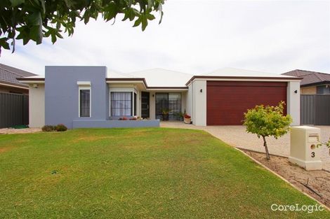 Property photo of 3 Brammall Bend Aveley WA 6069