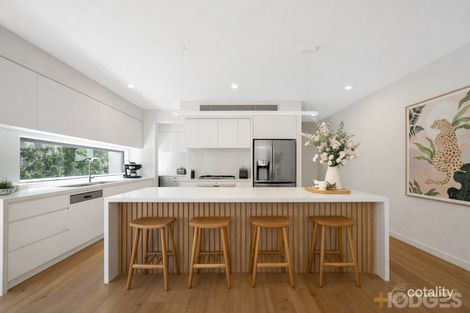 Property photo of 5A Coombe Avenue Hampton VIC 3188