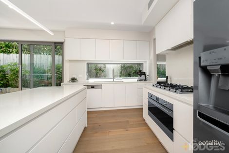 Property photo of 5A Coombe Avenue Hampton VIC 3188