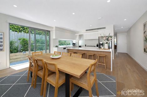 Property photo of 5A Coombe Avenue Hampton VIC 3188