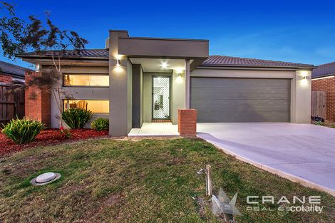 Property photo of 113 Isabella Way Tarneit VIC 3029