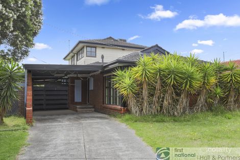 9 Vallota Cres, Noble Park, VIC 3174