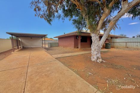 19a Boogalla Cres, South Hedland, WA 6722