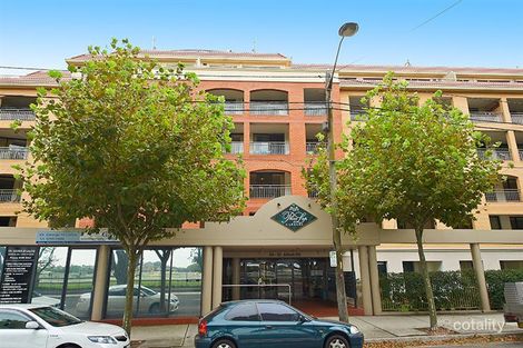 Property photo of 109/34-52 Alison Road Randwick NSW 2031