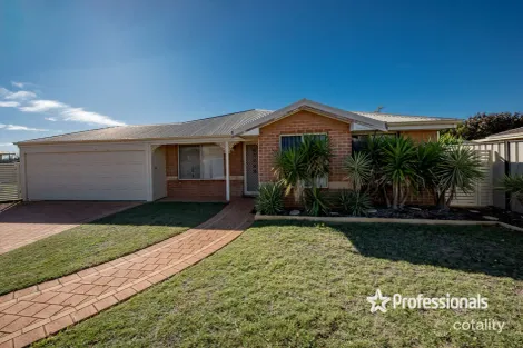 5 Fisher Cove, Mount Tarcoola, WA 6530