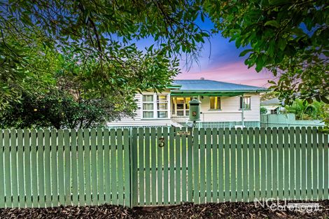 Property photo of 3 Ashgrove Street Coalfalls QLD 4305