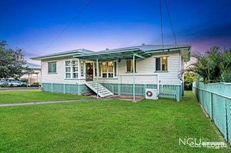 Property photo of 3 Ashgrove Street Coalfalls QLD 4305