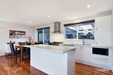 Property photo of 24 Mont Albert Road Ferntree Gully VIC 3156