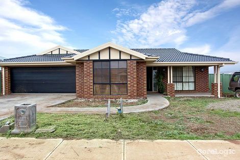 Property photo of 10 Gosford Road Wyndham Vale VIC 3024