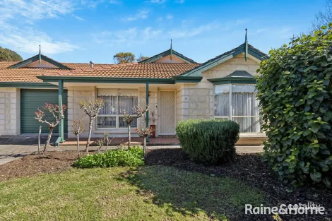 5/45 CORN ST, OLD REYNELLA, SA 5161