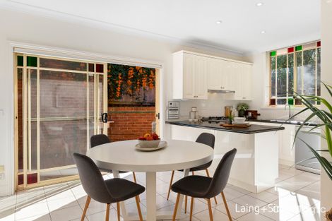 Property photo of 1A Eric Road Artarmon NSW 2064