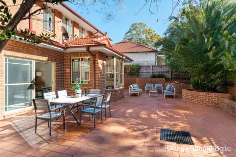 Property photo of 1A Eric Road Artarmon NSW 2064