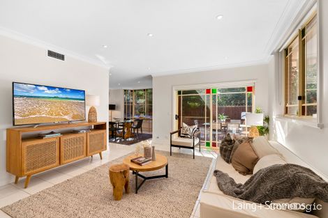 Property photo of 1A Eric Road Artarmon NSW 2064