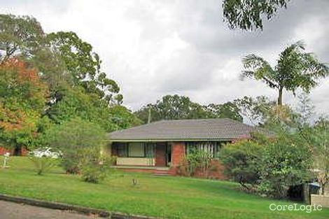 Property photo of 32 Edinburgh Road Forestville NSW 2087