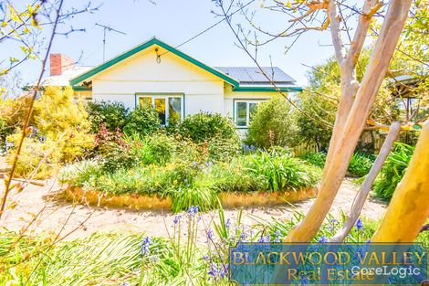 Property photo of 3 Parker Street Boyup Brook WA 6244