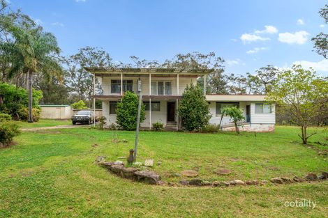 1370 Burragorang Rd, Oakdale, NSW 2570