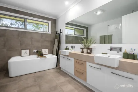 Property photo of 129 Currie Road Lardner VIC 3821